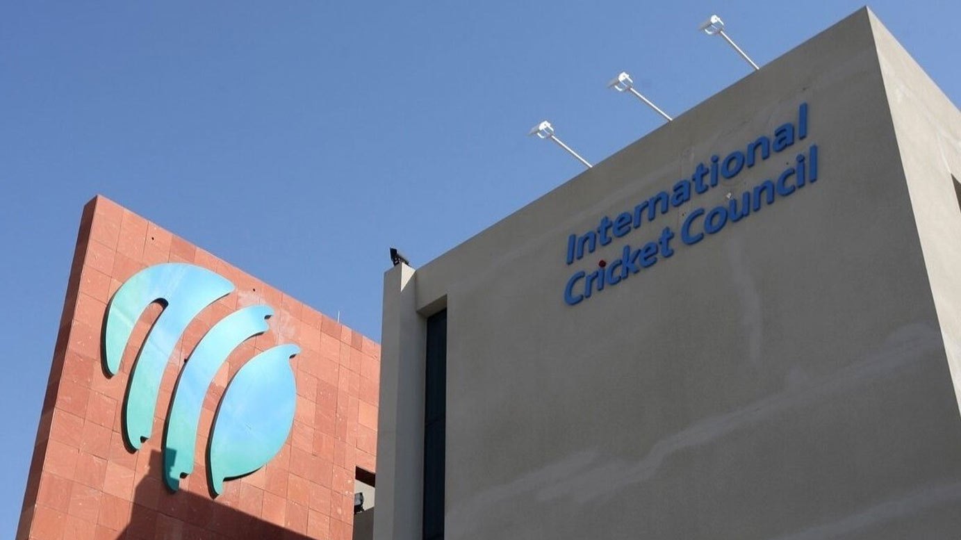 பாகிஸ்தானுக்கு ஐசிசி மீண்டும் எச்சரிக்கை!