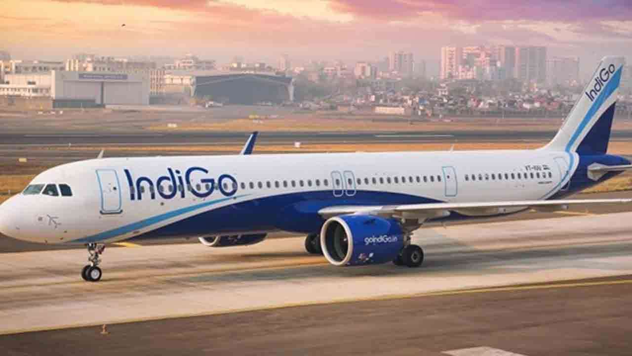 தொலைதூர சேவைகளை ரத்து செய்த இண்டிகோ