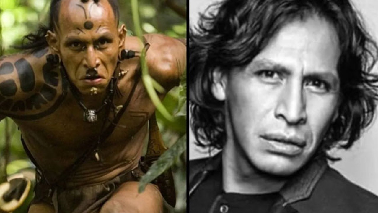 பிரபல அபோகலிப்டோ பட நடிகர் காலமானார்!