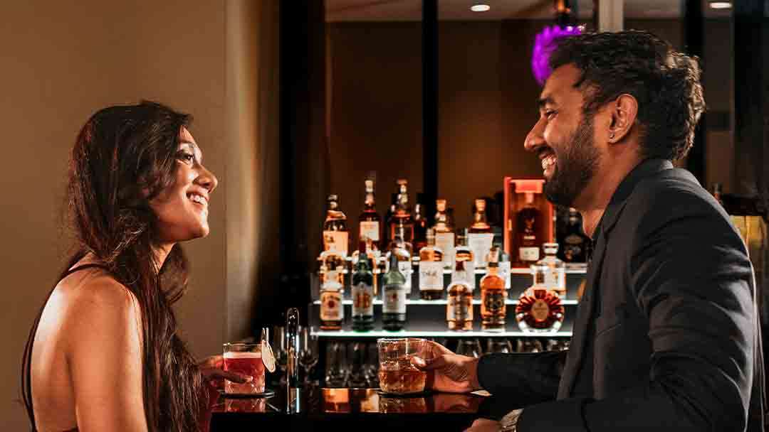 காதலின் உன்னதத் தருணங்கள்: சிட்டி ஆஃப் ட்ரீம்ஸ் ஸ்ரீலங்காவின் Nüwa விடுதியில் காதலர் தினக் கொண்டாட்டம்