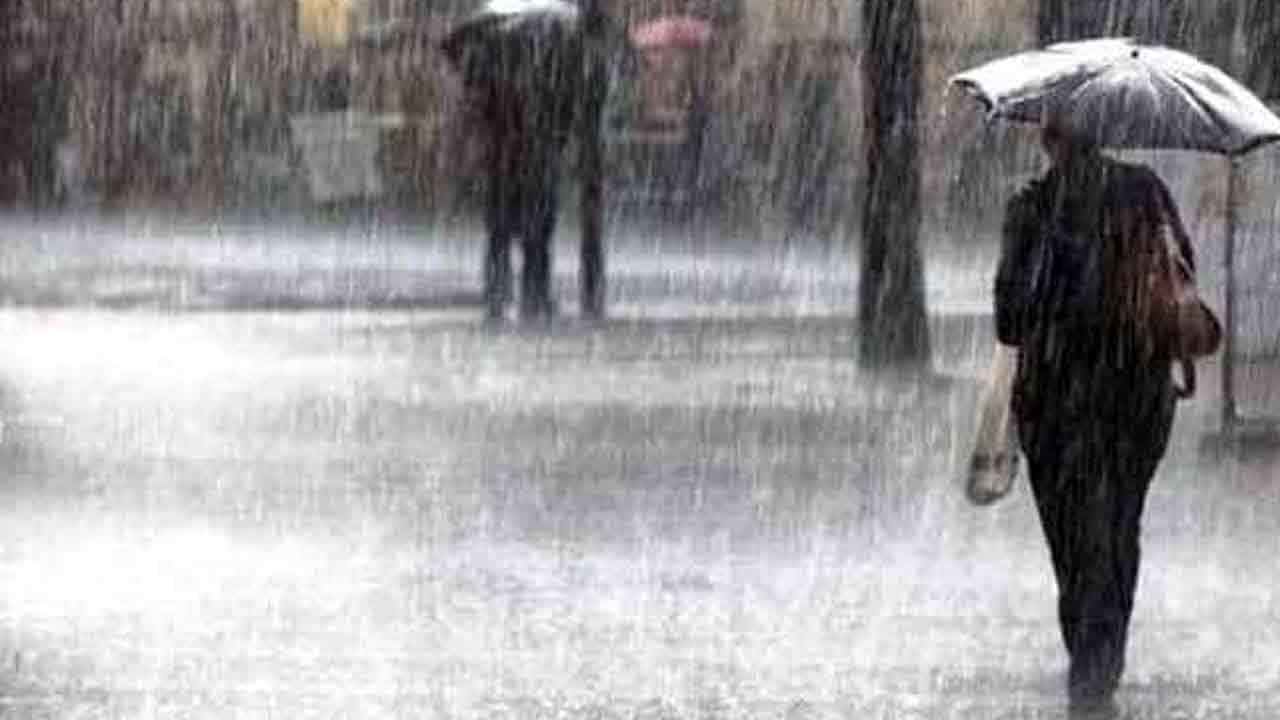 அடுத்த 24 மணித்தியாலத்துக்கான வானிலை முன்னறிவிப்பு