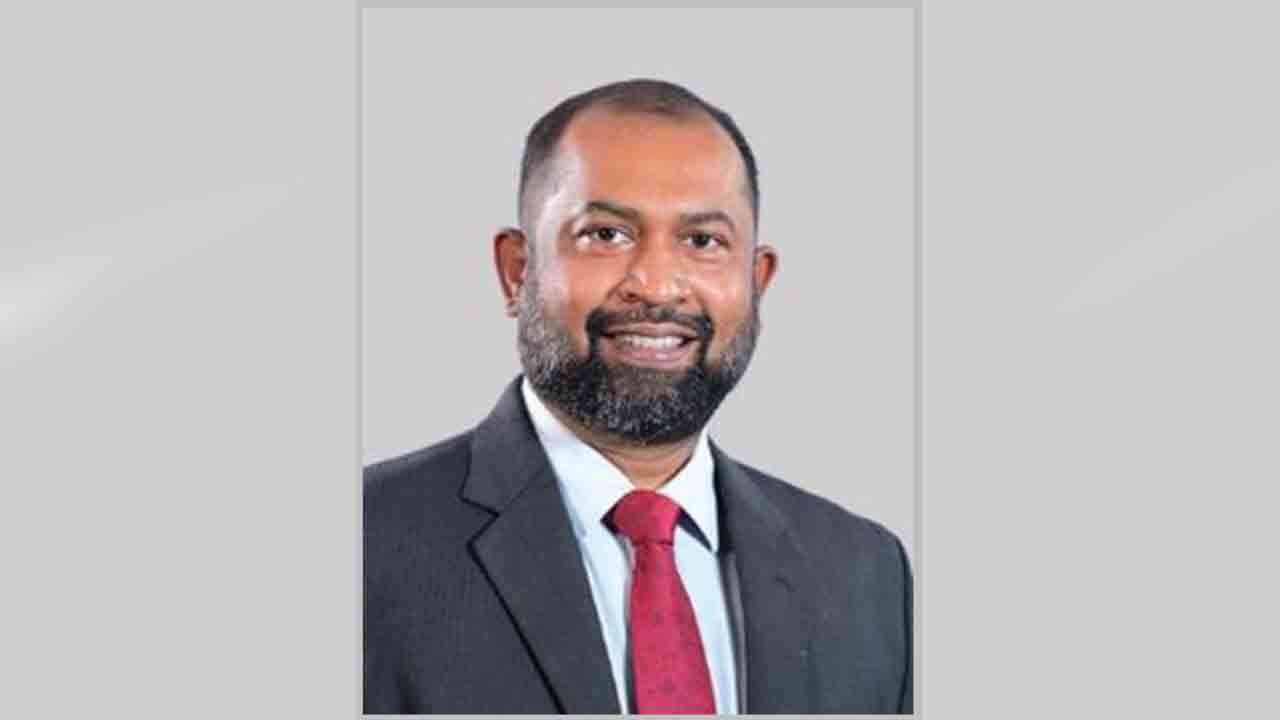 SDB வங்கியின் பிரதி பிரதம நிறைவேற்று அதிகாரியாக மனோஜ் அக்மீமன அவர்கள் நியமனம்