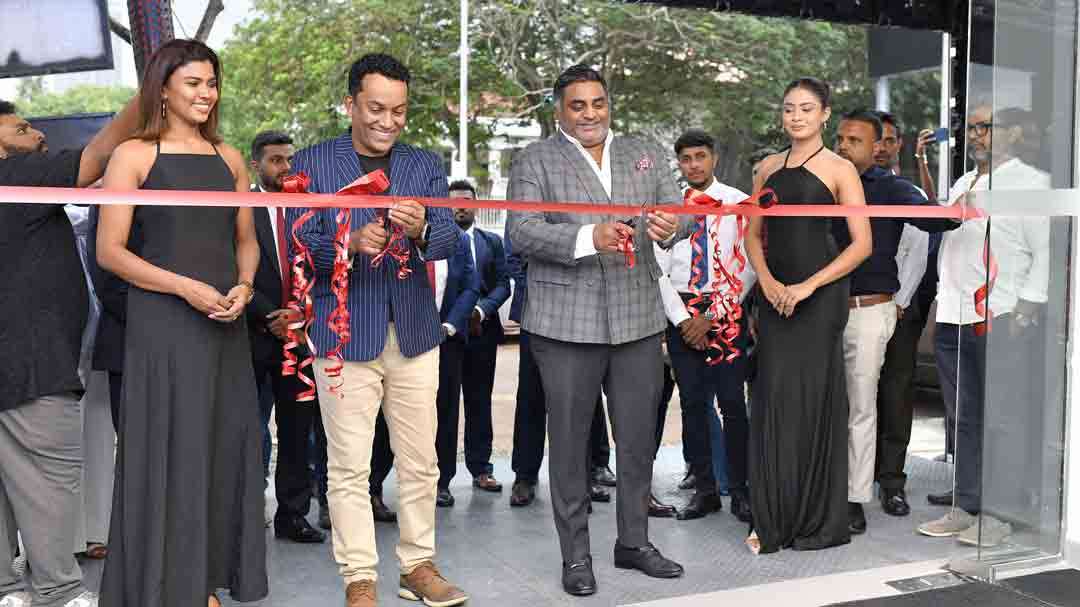 தனது புதிய நகர காட்சியறையை கொழும்பு 04 இல் திறந்து, நகர்ப்புற உயர் ரக வாகன தீர்வுகளை அறிமுகம் செய்த GAC Automobile Techn