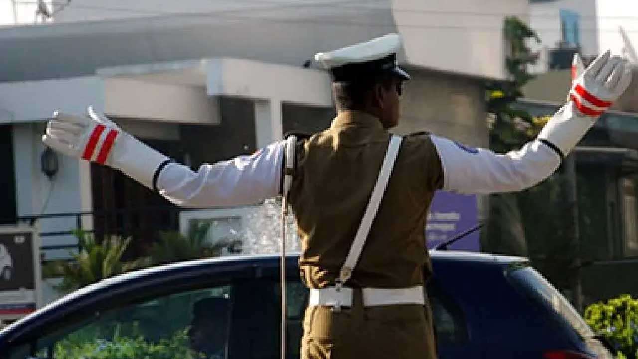 கொழும்பில் விசேட போக்குவரத்துத் திட்டம்: இன்று இரவு முதல் அமுல்