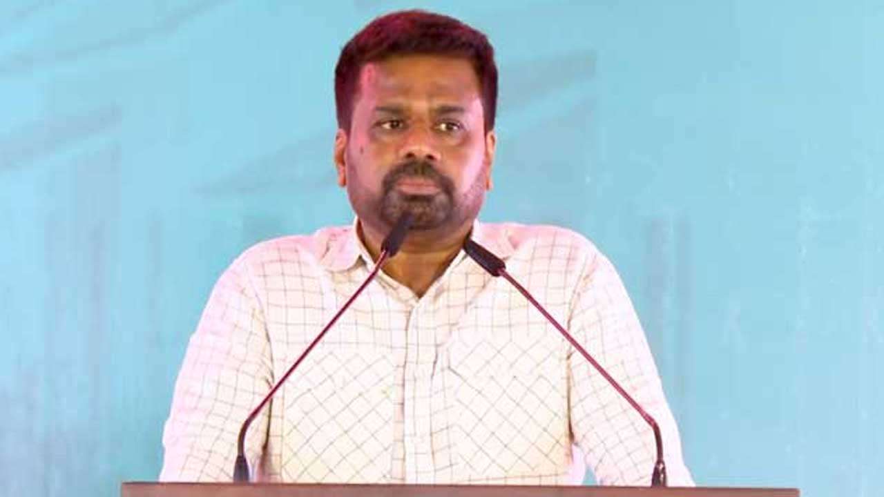 மீள்கட்டியெழுப்பும் செயற்பாட்டை விரைவுபடுத்துவதற்காக மாத்திரமே அவசரகால நிலை நீடிப்பு