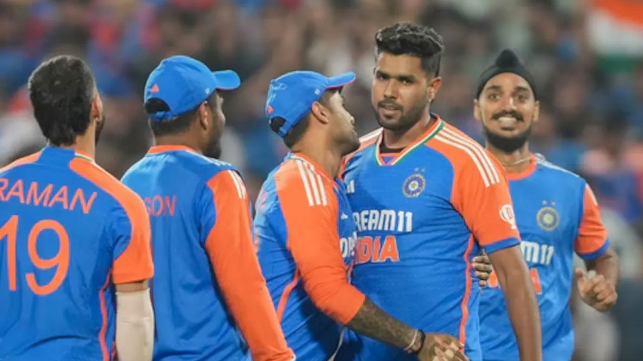 டி-20 உலகக் கிண்ண தொடரிலிருந்து இந்திய அணியின் முக்கிய வீரர் விலகல்