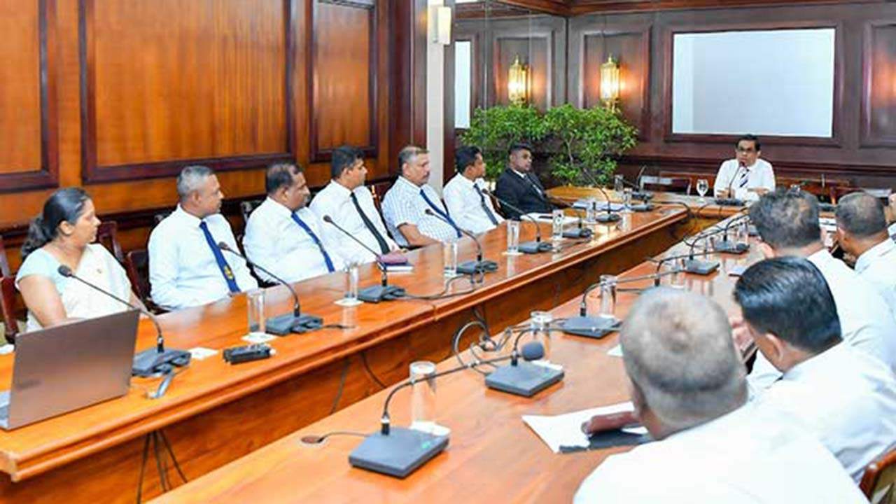 மதுவரி வருமானத்தை அதிகரிக்க திட்டம்: தொழிற்சங்கங்கள் இணக்கம்