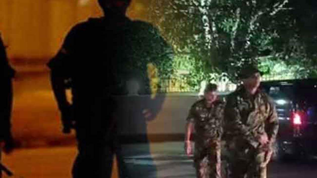 ஒரே நாளில் 777 சந்தேகநபர்கள் கைது