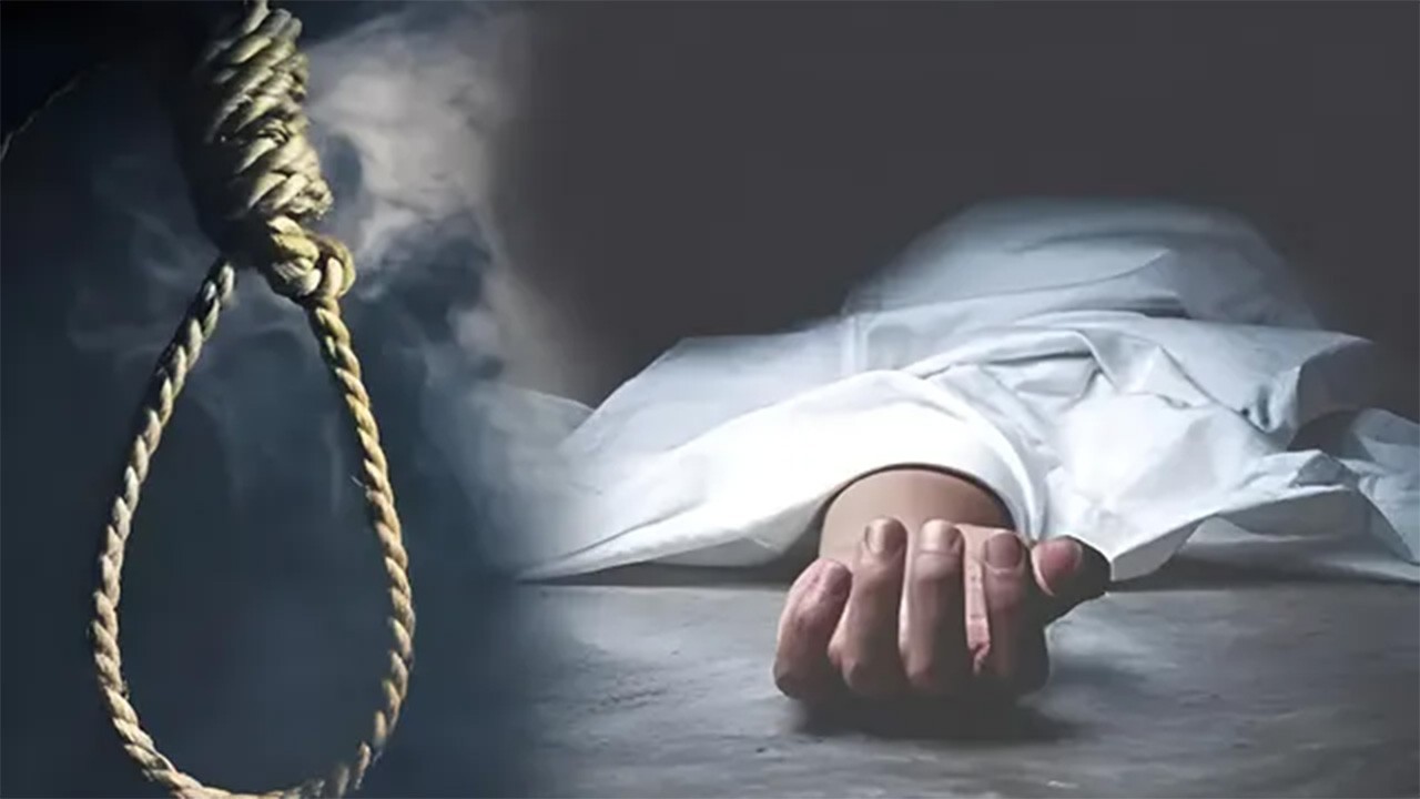 கடன் கொடுத்த மன அழுத்தம்: 21 வயது இளைஞன் எடுத்த விபரீத முடிவு!