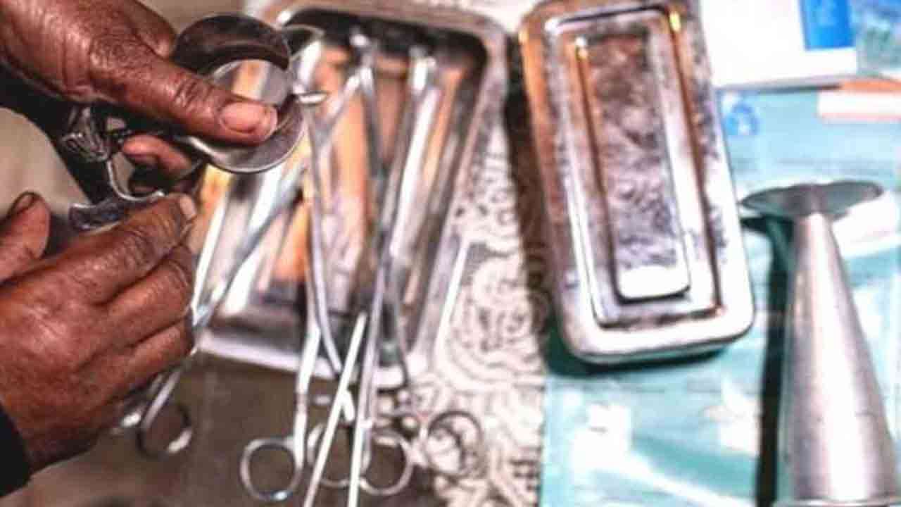 கருக்கலைப்பு நிலையம் ஒன்றை நடத்தி வந்த வைத்தியர் கைது