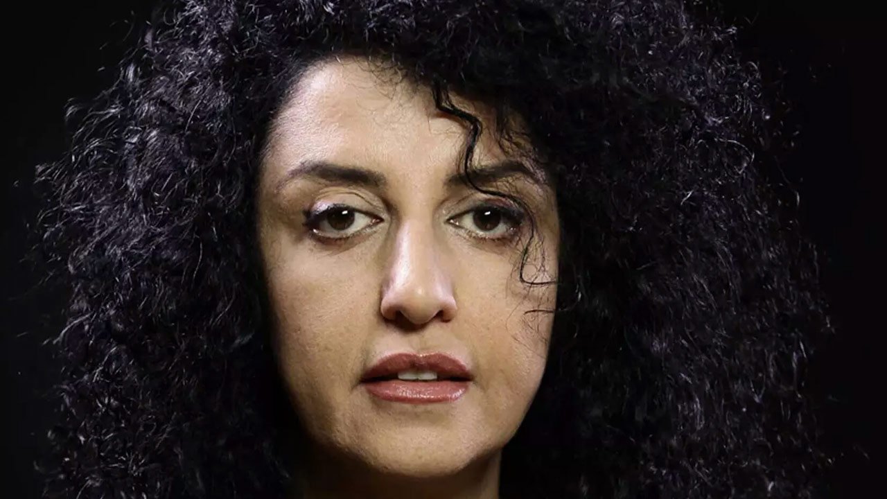 நோபல் பரிசு பெற்ற பெண்ணுக்கு 7 ஆண்டுகள் சிறை!