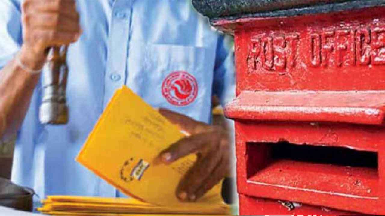 இன்று முதல் தபால் கட்டணங்களில் திருத்தம்