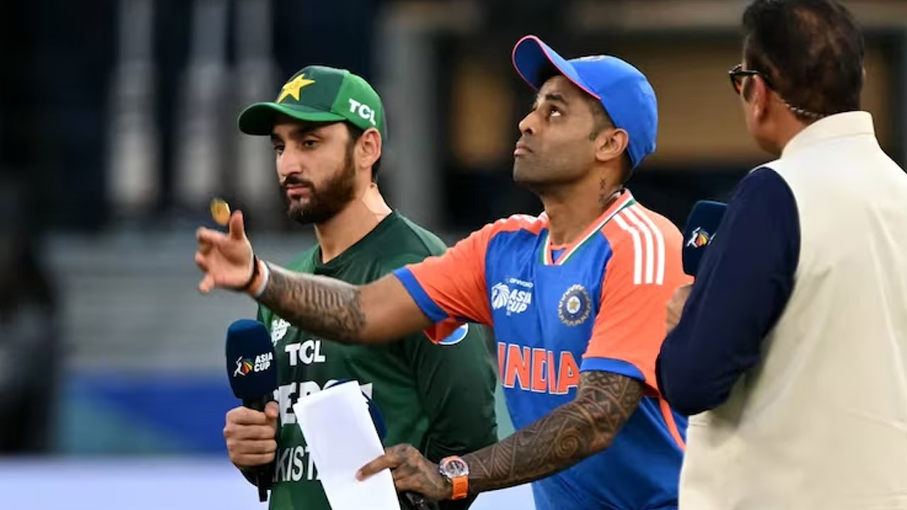 இந்தியா உடன் விளையாட 3 கண்டிஷன் சொன்ன பாகிஸ்தான்!