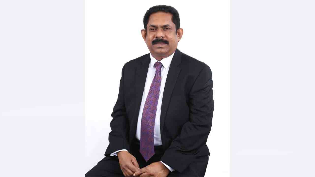 கலாநிதி கெலும் சேனநாயக்க செலிங்கோ லைஃப் நிறுவனத்திற்கு ஆலோசகராக நியமனம்