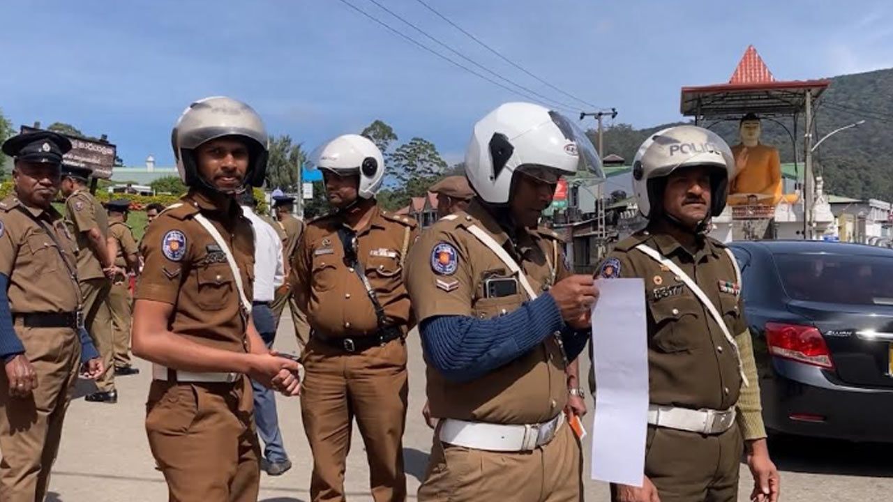 விழிப்புணர்வு நிகழ்வு!