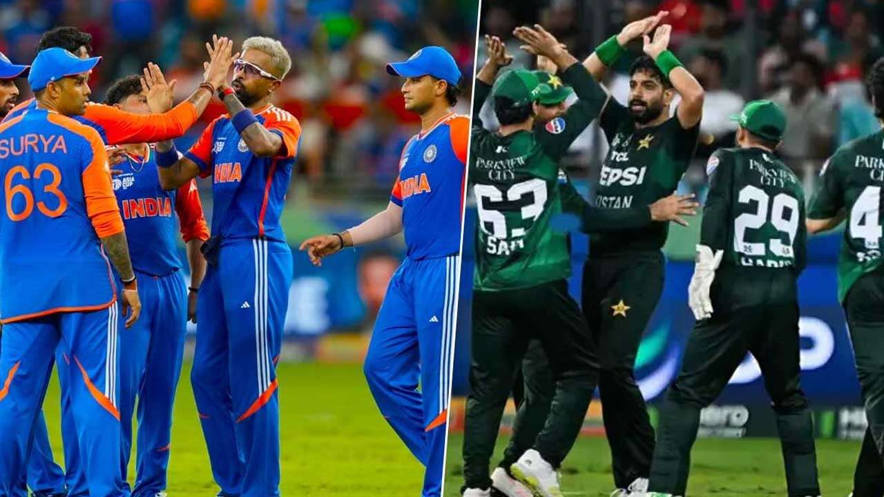 இந்தியா - பாகிஸ்தான் போட்டி திட்டமிட்டபடி கொழும்பில் நடைபெறும்