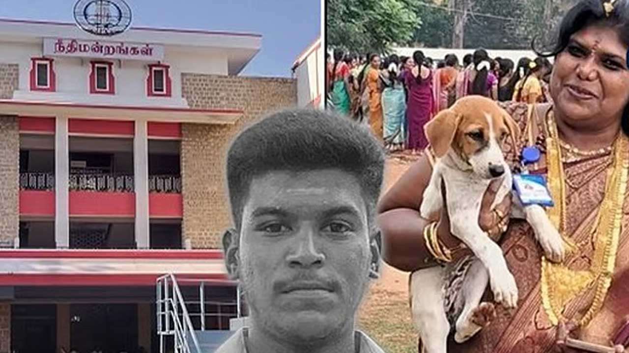 அஜித்குமார் கொலை வழக்கில் நீதிமன்றம் பிறப்பித்த முக்கிய உத்தரவு