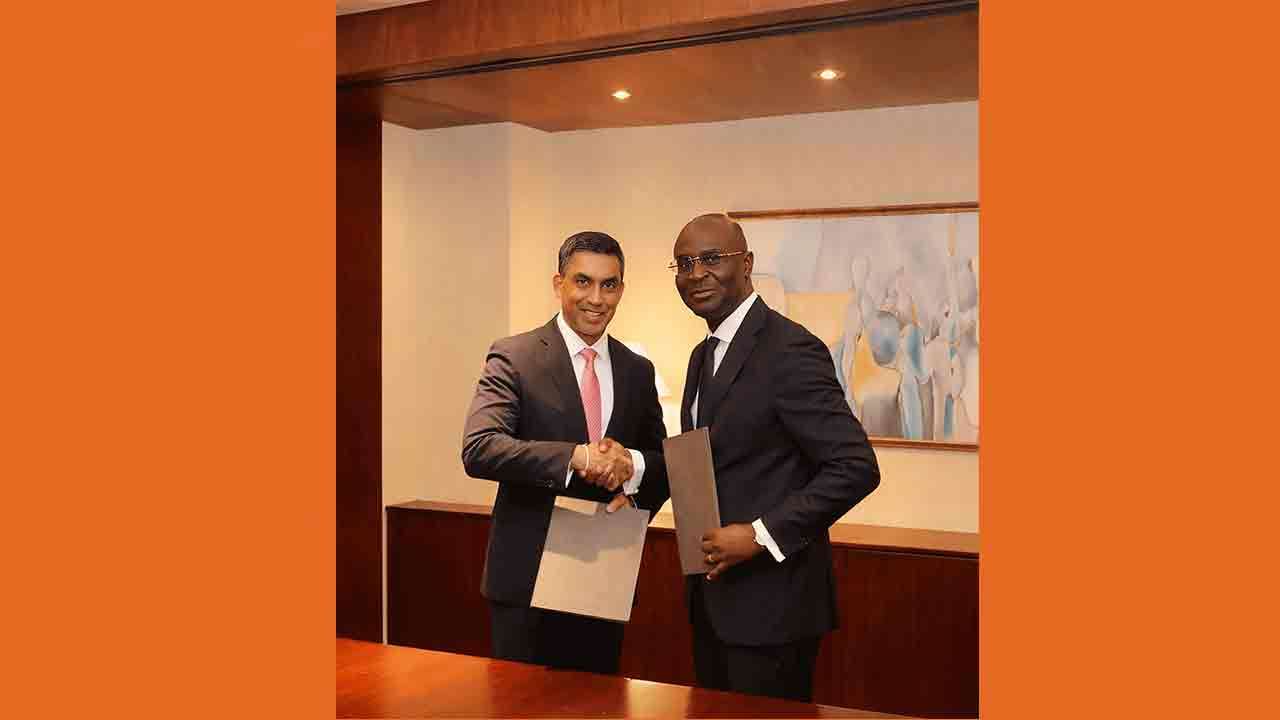 மூன்று (3) முக்கிய துறைகளில் IFC உடன் நீண்டகால மூலோபாயப் பங்குடைமையை NDB மேலும் வலுப்படுத்துகிறது