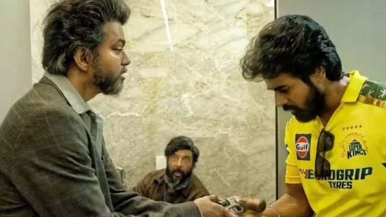 விஜய்க்கு மீண்டும் தலைவலியாக மாறும் சிவகார்த்திகேயன்!