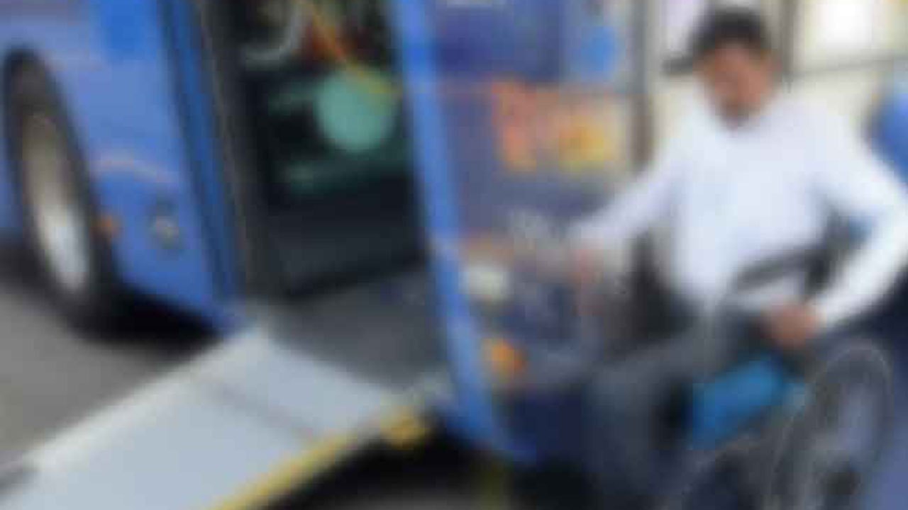 விசேட தேவையுடையவர்களுக்காக வருகிறது 10 புதிய பேருந்துகள்!