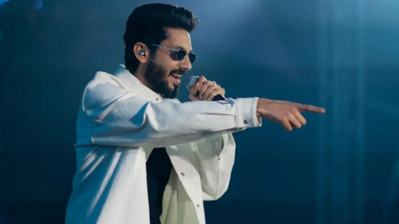 கோடிகளில் சம்பளம் வாங்கினாலும் சந்தோஷம் இல்லை!