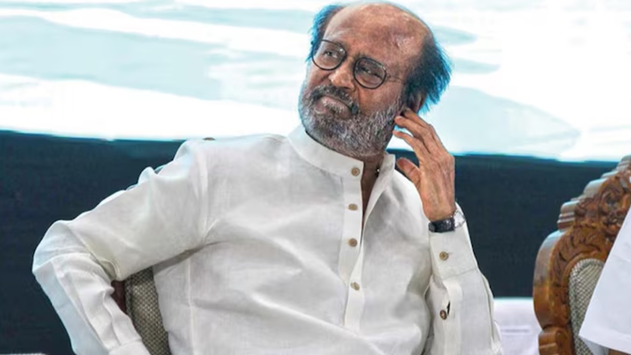 ரஜினி படத் தயாரிப்பாளருக்கு சிறை!