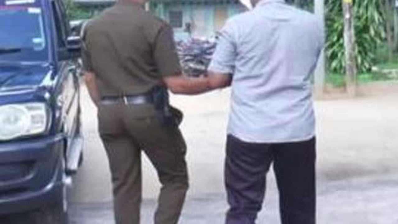 நீர் வழங்கல் சபையின் மேலதிக பொது முகாமையாளர் கைது