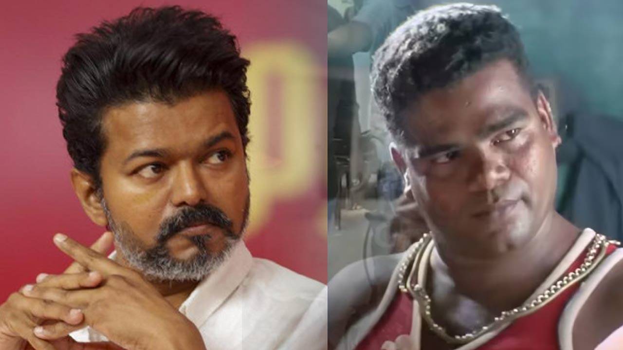 விஜய் எனக்கு உதவவில்லை!