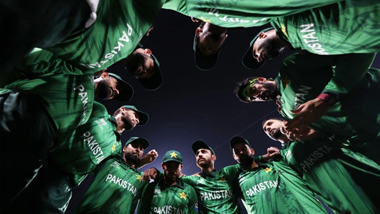 கொழும்பில் பாகிஸ்தான் அபாரம்; அமெரிக்காவை 32 ஓட்டங்களால் வீழ்த்தி வெற்றி!