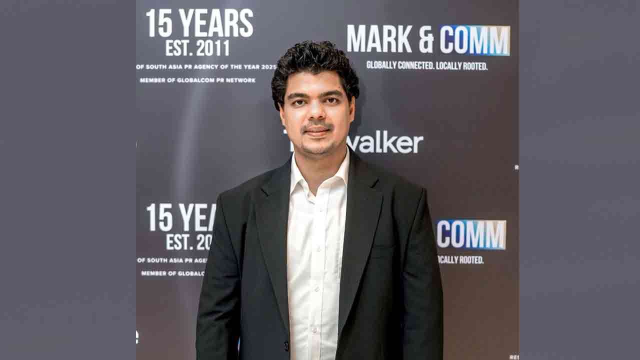 இலங்கையின் Mark and Comm தனது 15 வருட கால செயற்பாடுகளை பூர்த்தி செய்துள்ளது