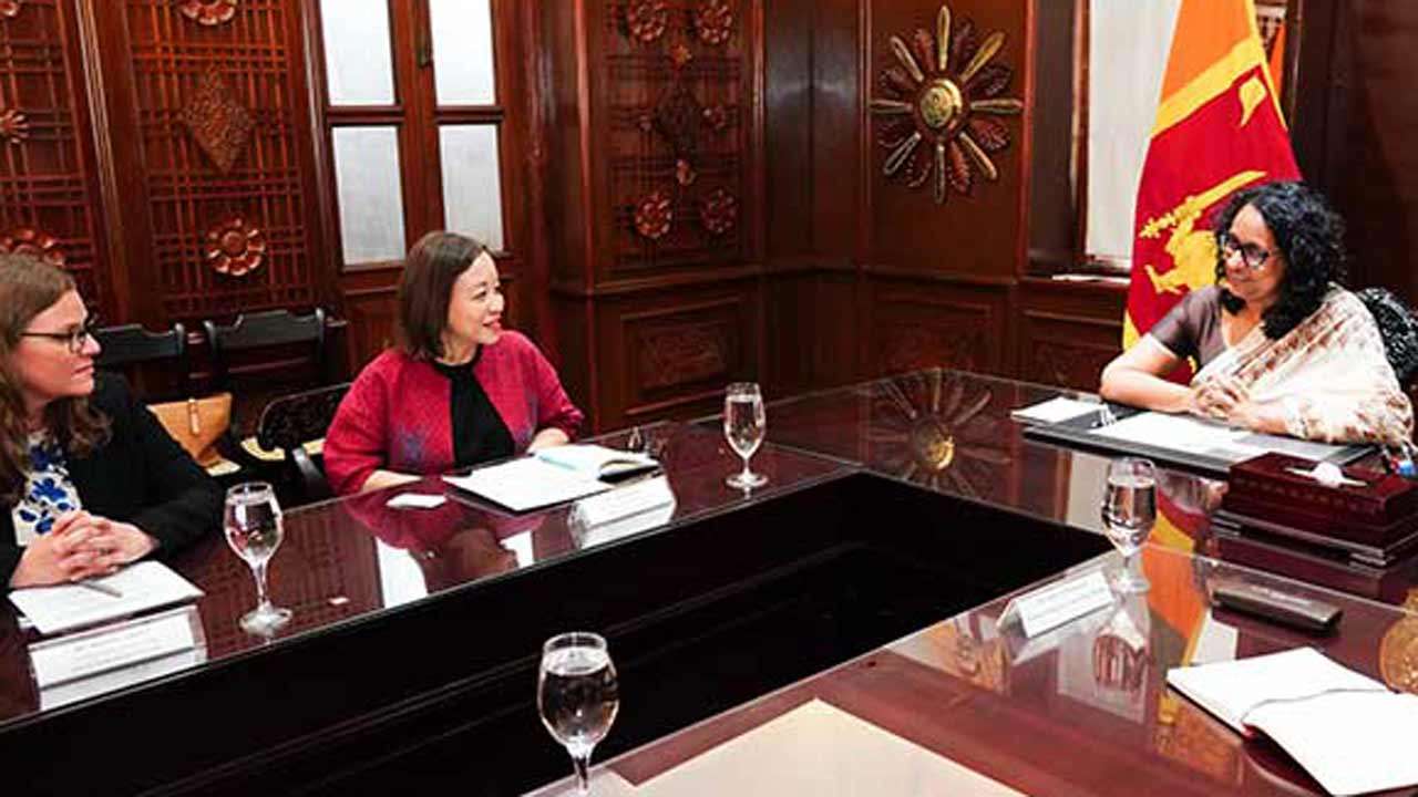 பிரதமரிடம் உறுதியளித்தது ஆசிய அபிவிருத்தி வங்கி!