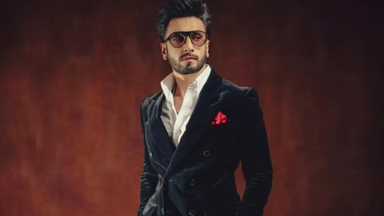 பணம் கேட்டு ரன்வீர் சிங்கிற்கு வந்த மிரட்டல்!