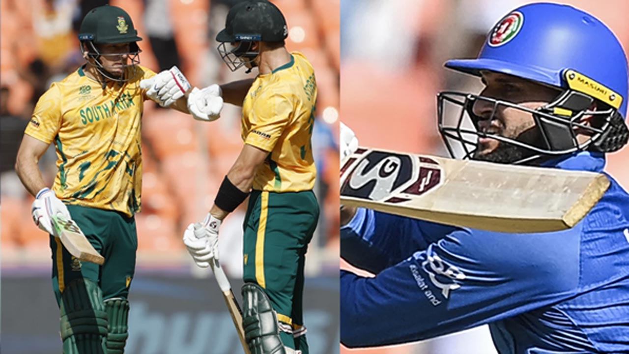 தென்னாபிரிக்கா திரில் வெற்றி!