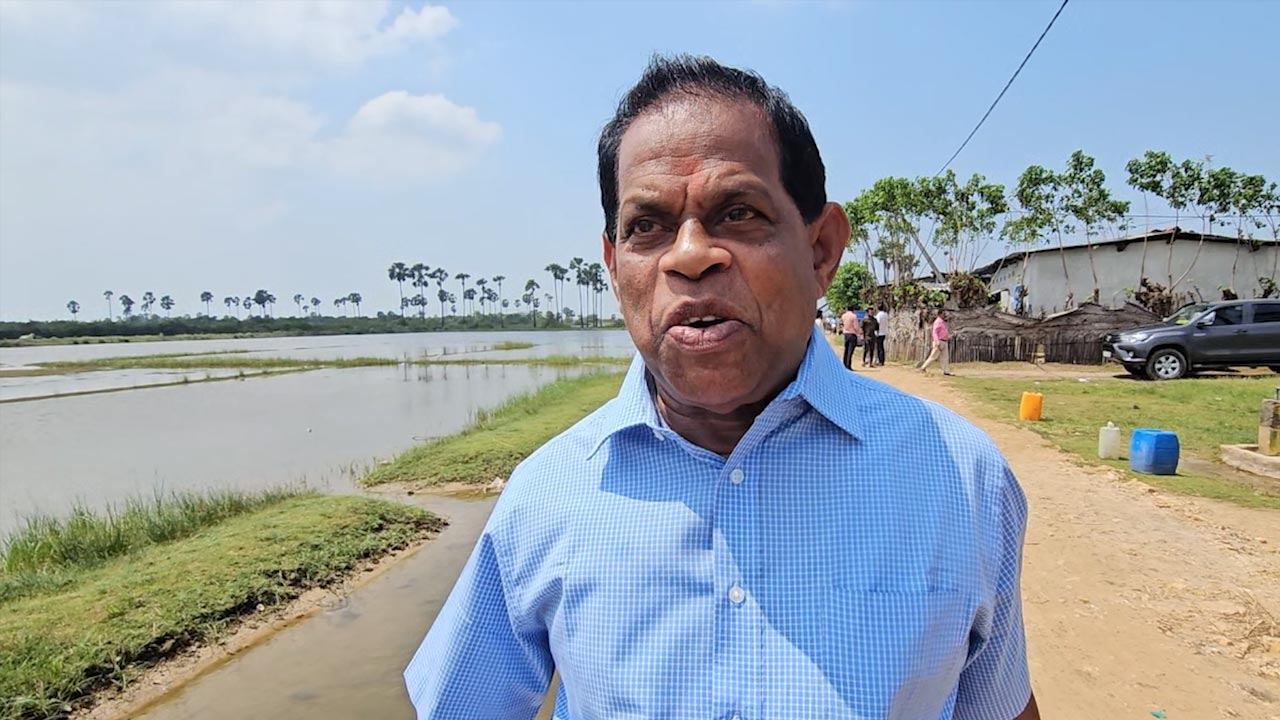 துப்பாக்கிச் சூட்டு சம்பவத்தில் சட்டத்தின் முன் அனைவரும் சமம்!