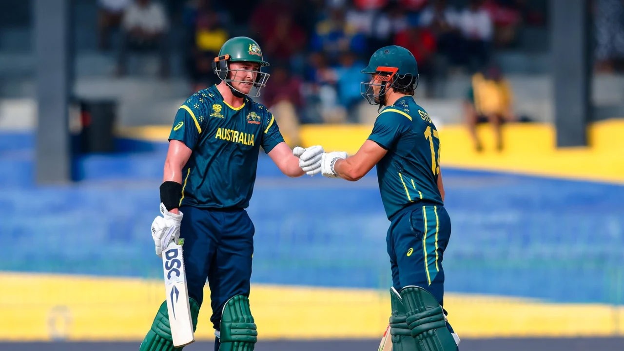 அயர்லாந்து அணிக்கு 183 ஓட்டங்கள் வெற்றி இலக்கு