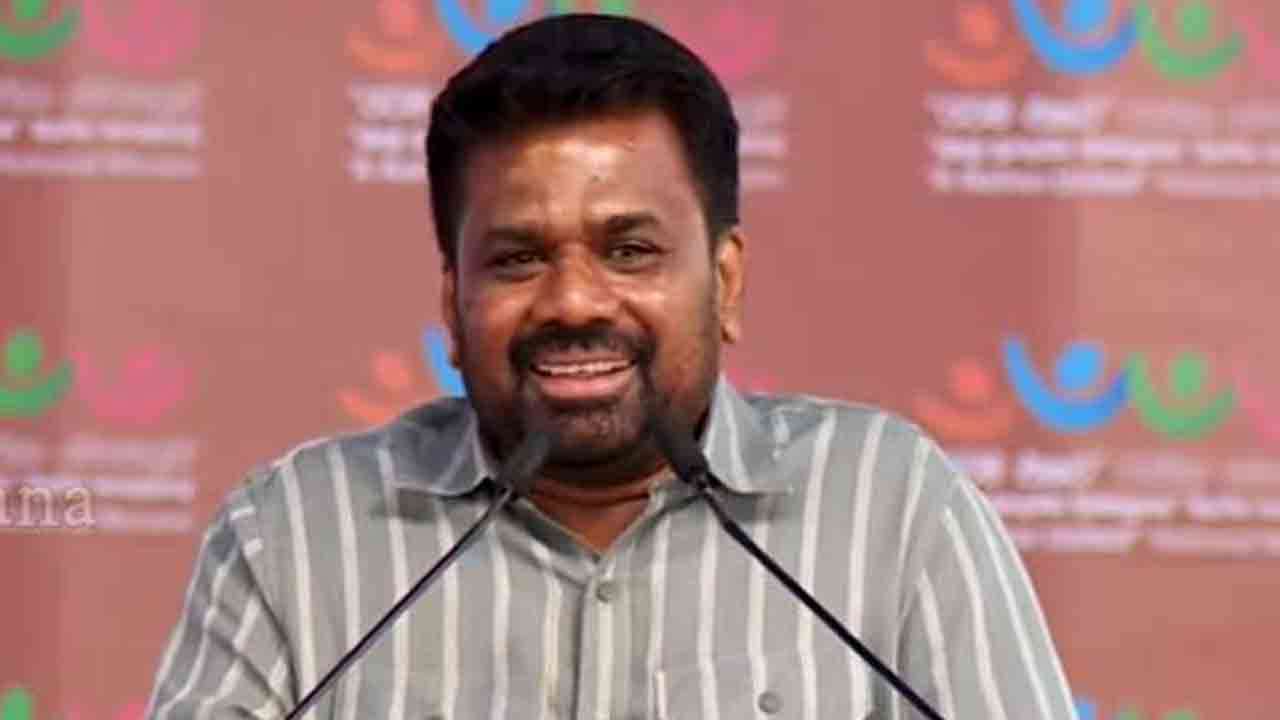  அரச ஊழியர்களுக்கு ஜனாதிபதி வழங்கிய மகிழ்ச்சி செய்தி