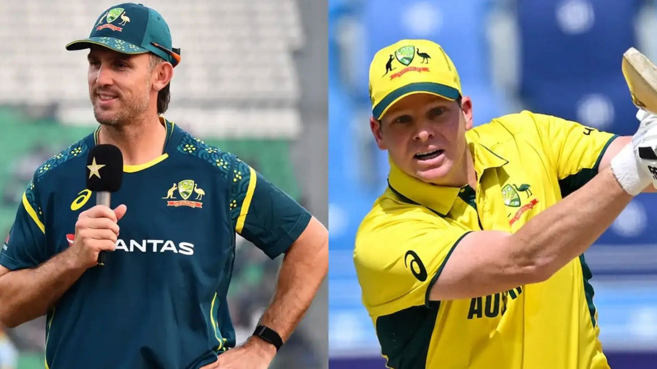 அவுஸ்திரேலிய அணியின் புதிய அணி தலைவராக ஸ்மித் நியமனம்!