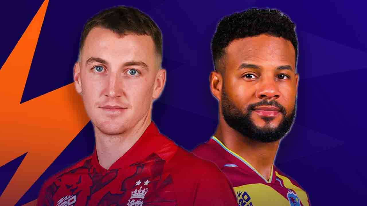  இங்கிலாந்து முதலில் பந்துவீச தீர்மானம்