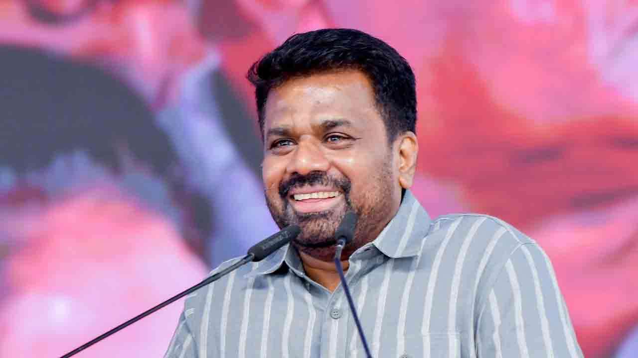 சட்டவாட்சி வீழ்ச்சியடைந்த எந்த நாடும் அபிவிருத்தி அடைந்ததில்லை - ஜனாதிபதி