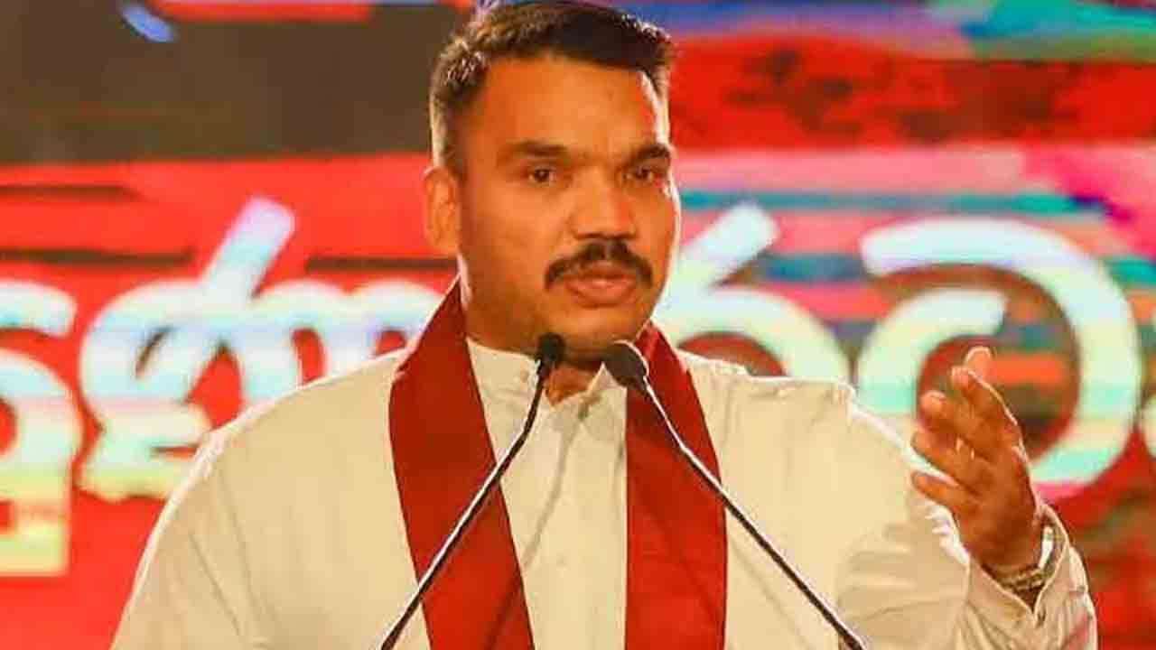 அரசாங்கம் குழப்பத்தில் உள்ளது - நாமல்