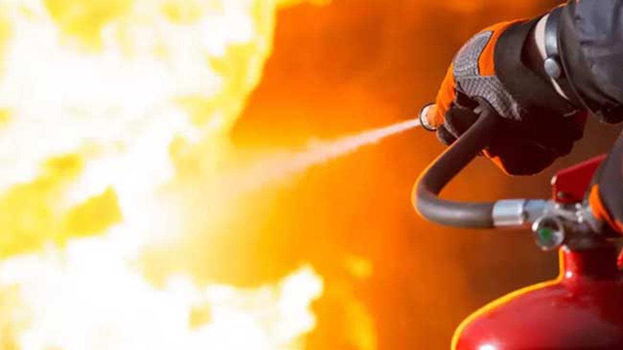 பட்டாசு தொழிற்சாலையில் திடீர் தீ விபத்து: ஊழியர் ஒருவர் படுகாயம்!