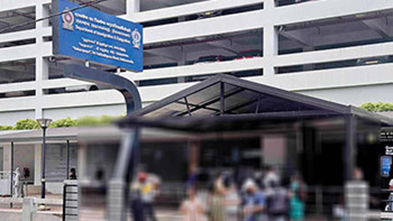 கடவுச்சீட்டு விண்ணப்பதாரர்களுக்கு அவசர அறிவிப்பு: சேவைகள் இடைநிறுத்தம்!