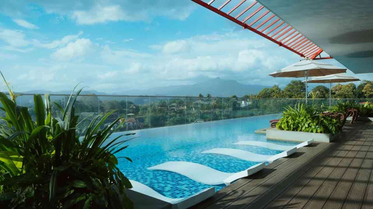 கண்டி நகரில் நவீன விருந்தோம்பல் சேவையின் ஓராண்டு நிறைவை உற்சாகமாகக் கொண்டாடும் KANDY MYST BY CINNAMON