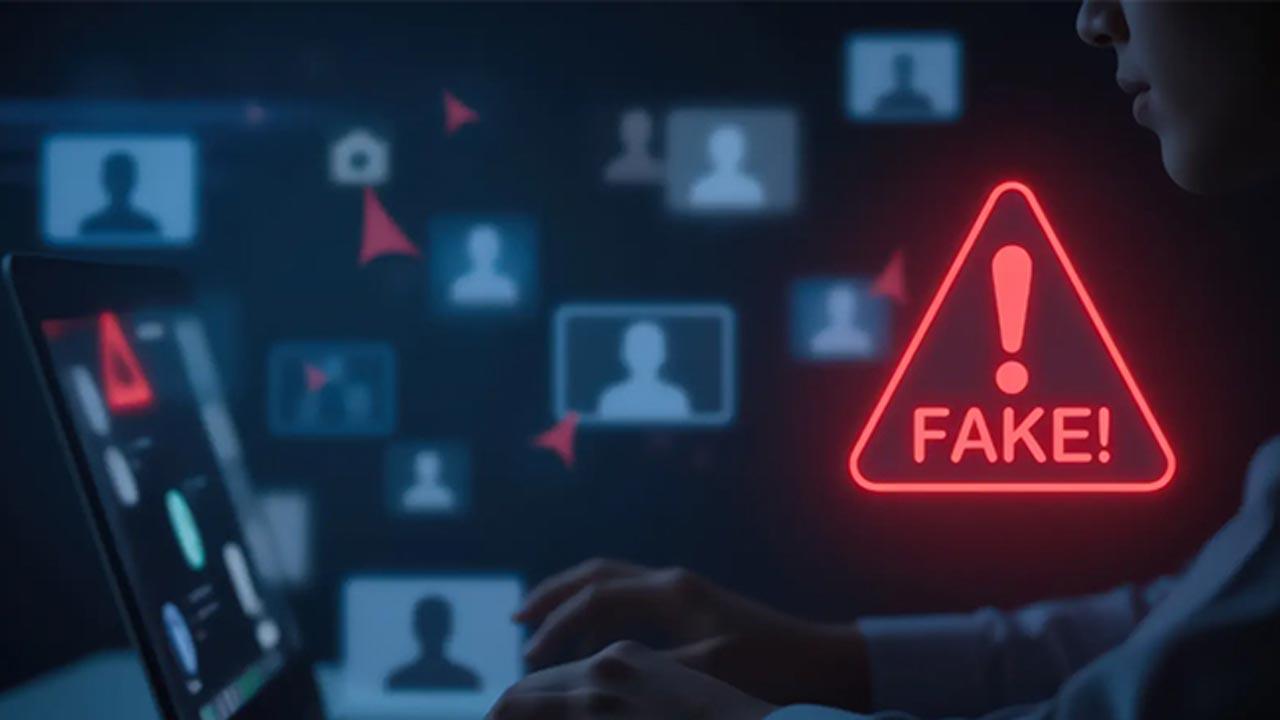  CID பணிப்பாளரின் பெயரை பயன்படுத்தி மோசடி மின்னஞ்சல்!