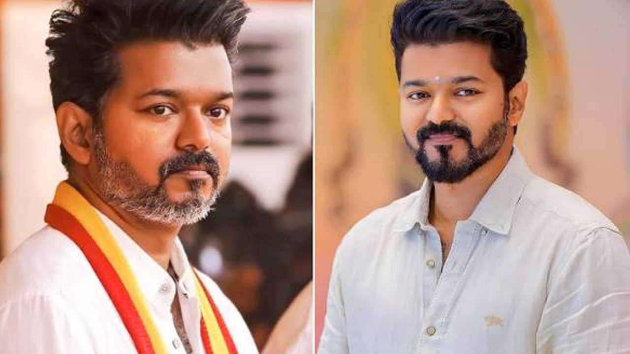 விஜய் ஒரு துரோகி - முன்னாள் மேனேஜர் காட்டம்!