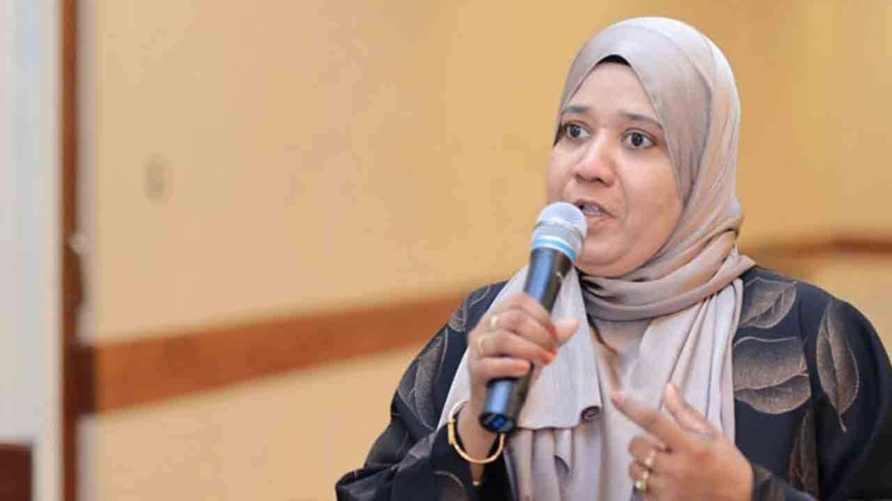 சொஹாராவின் மாநகர சபை உறுப்பினர் பதவி பறிப்பு