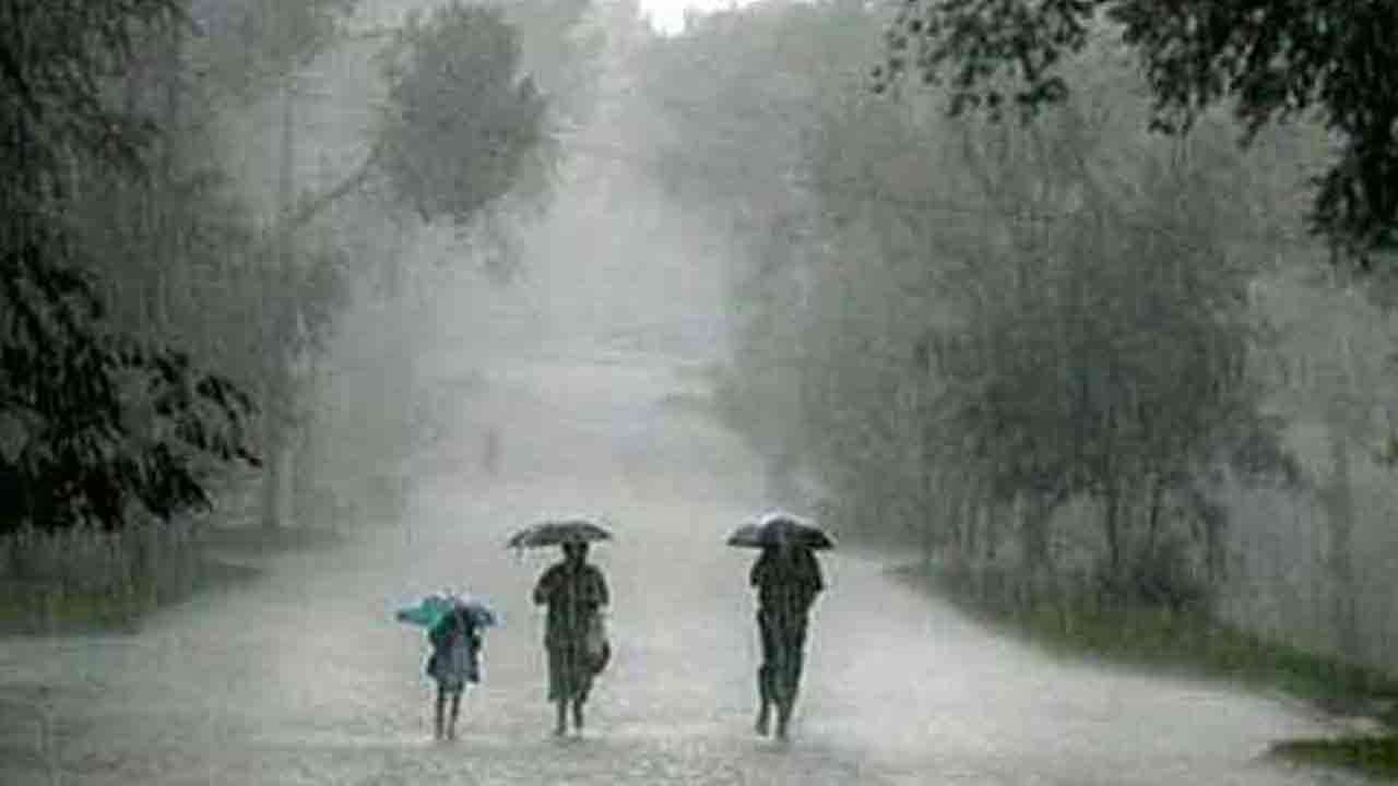  அடுத்து வரும் 36 மணிநேரத்திற்கான வானிலை அறிவிப்பு