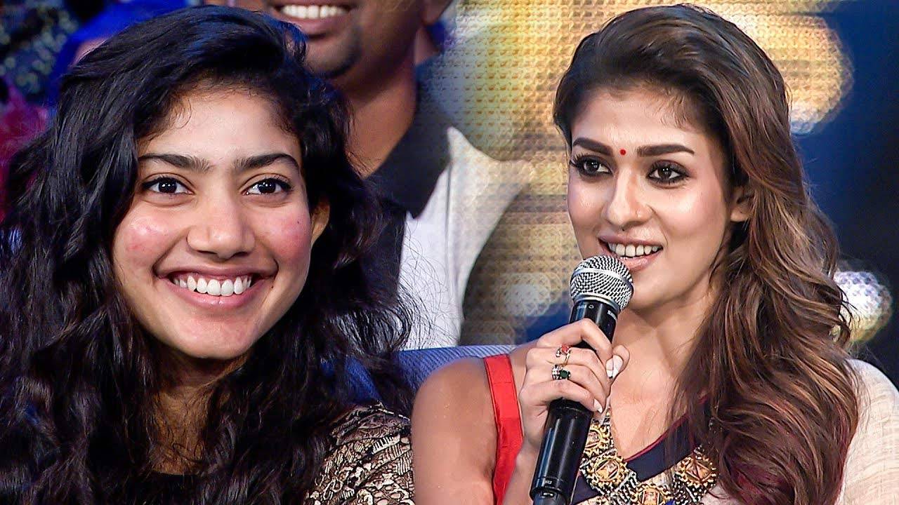 சம்பளத்தில் நயன்தாராவை முந்திய சாய் பல்லவி