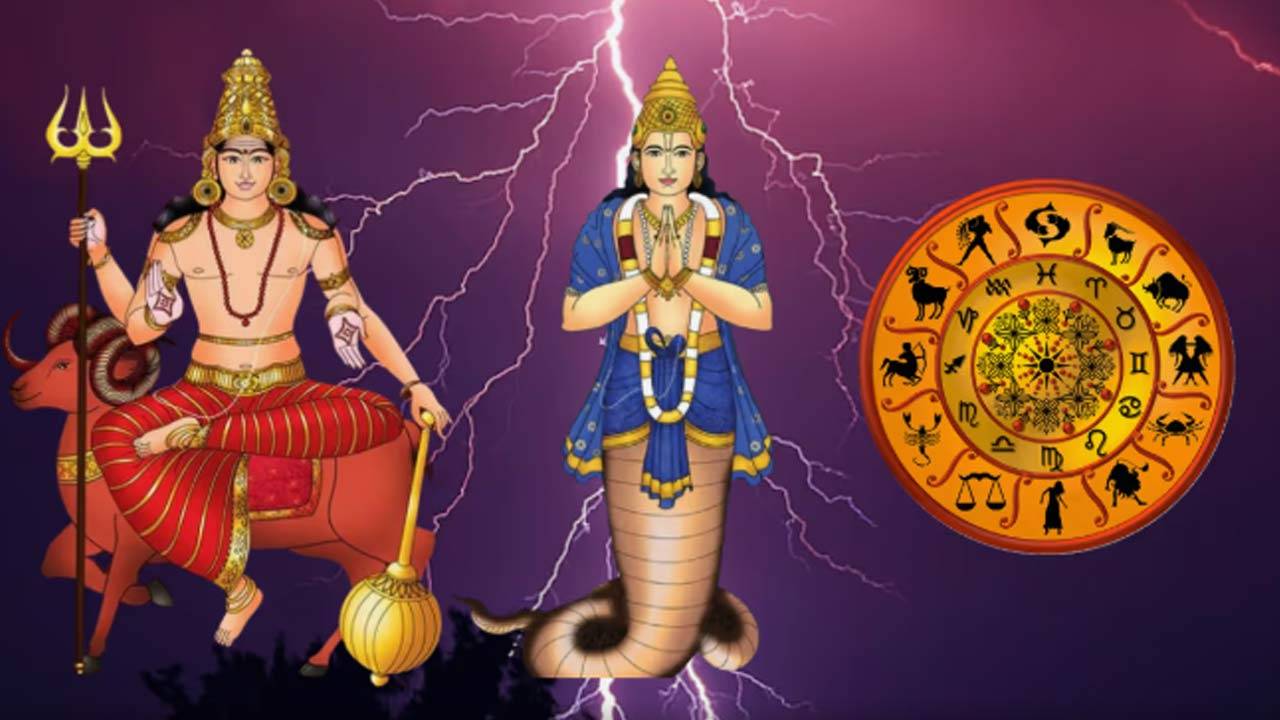 இந்த 3 ராசிகள் ரொம்ப எச்சரிக்கையா இருக்கணும்!