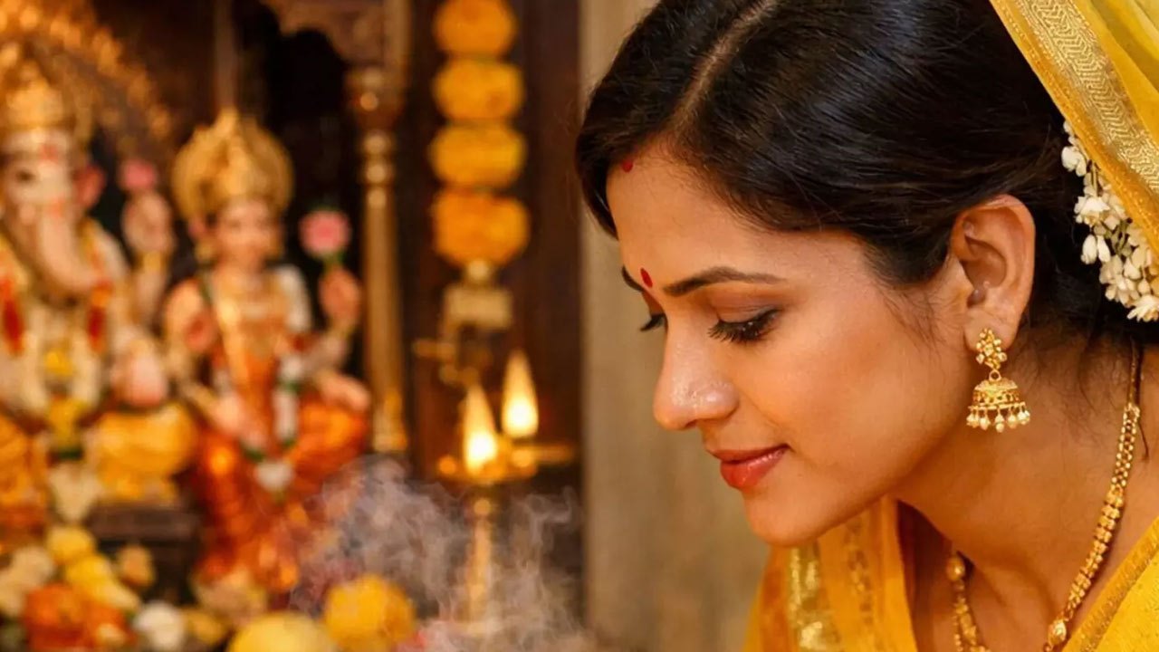 பூஜை அறையில் இத்தனை சிலைகளை தான் வைக்க வேண்டும்!